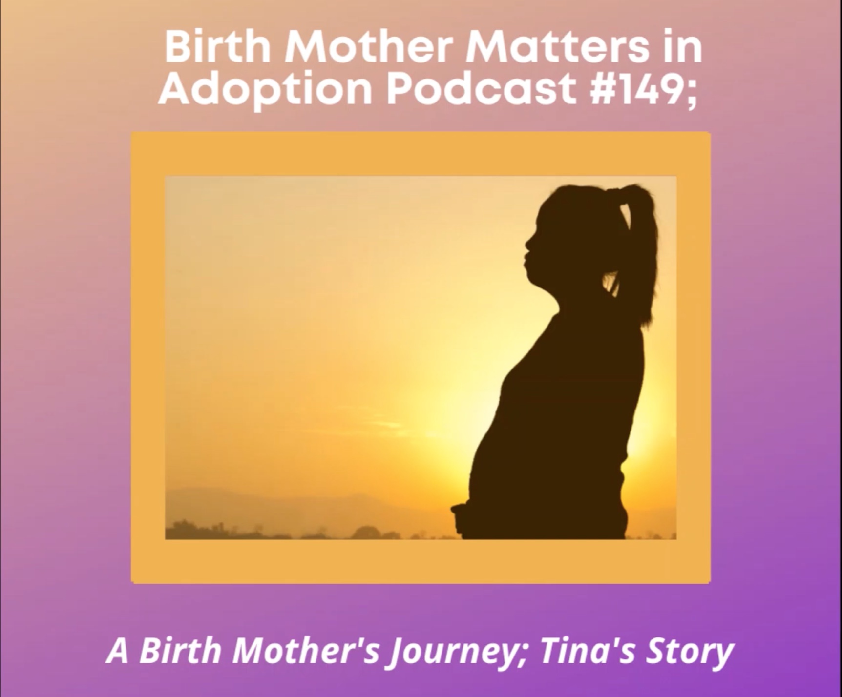 birth mother story